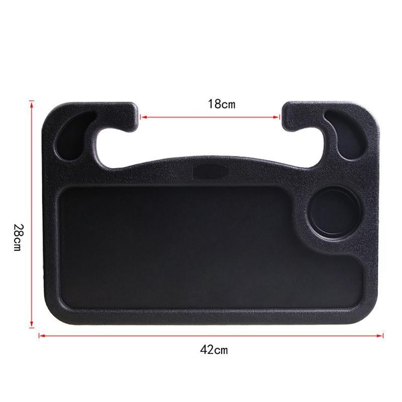 Car Steering Wheel Tray β Universal & Portable