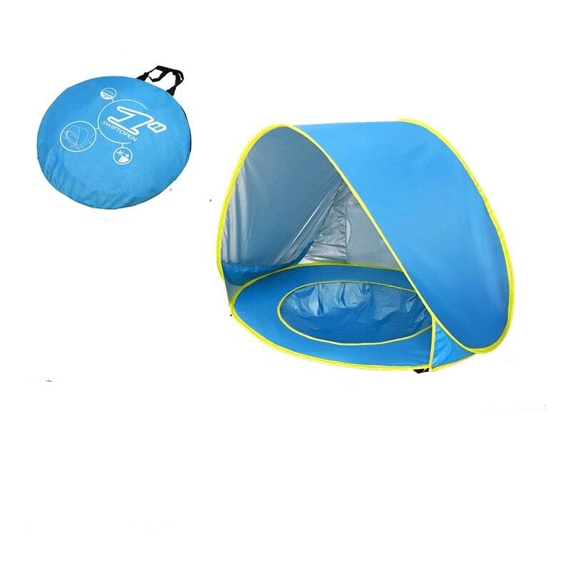 Waterproof Baby Beach Tent