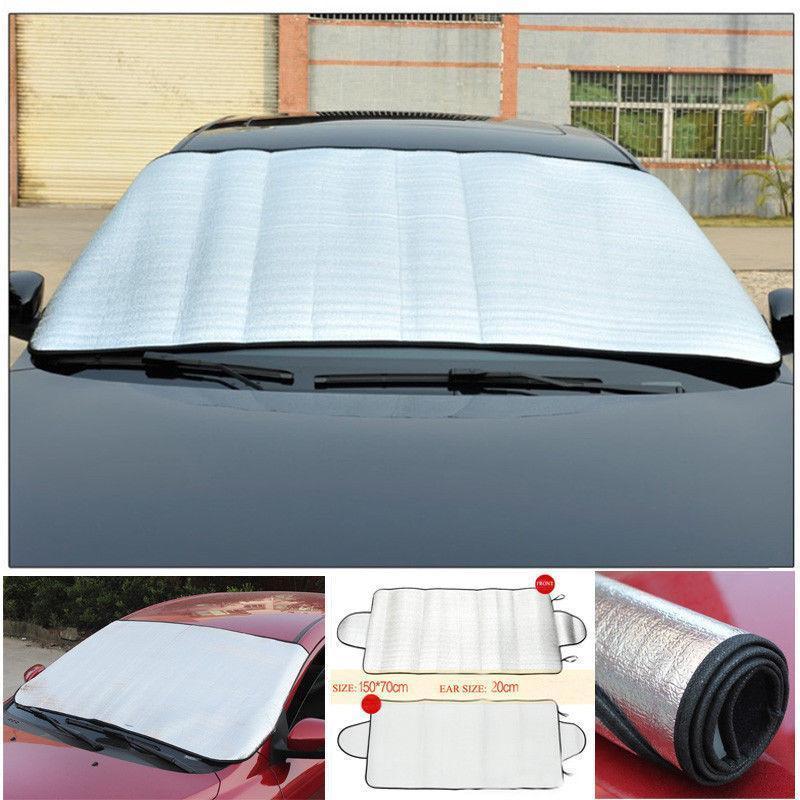 Universal Car Windshield Snow Cover